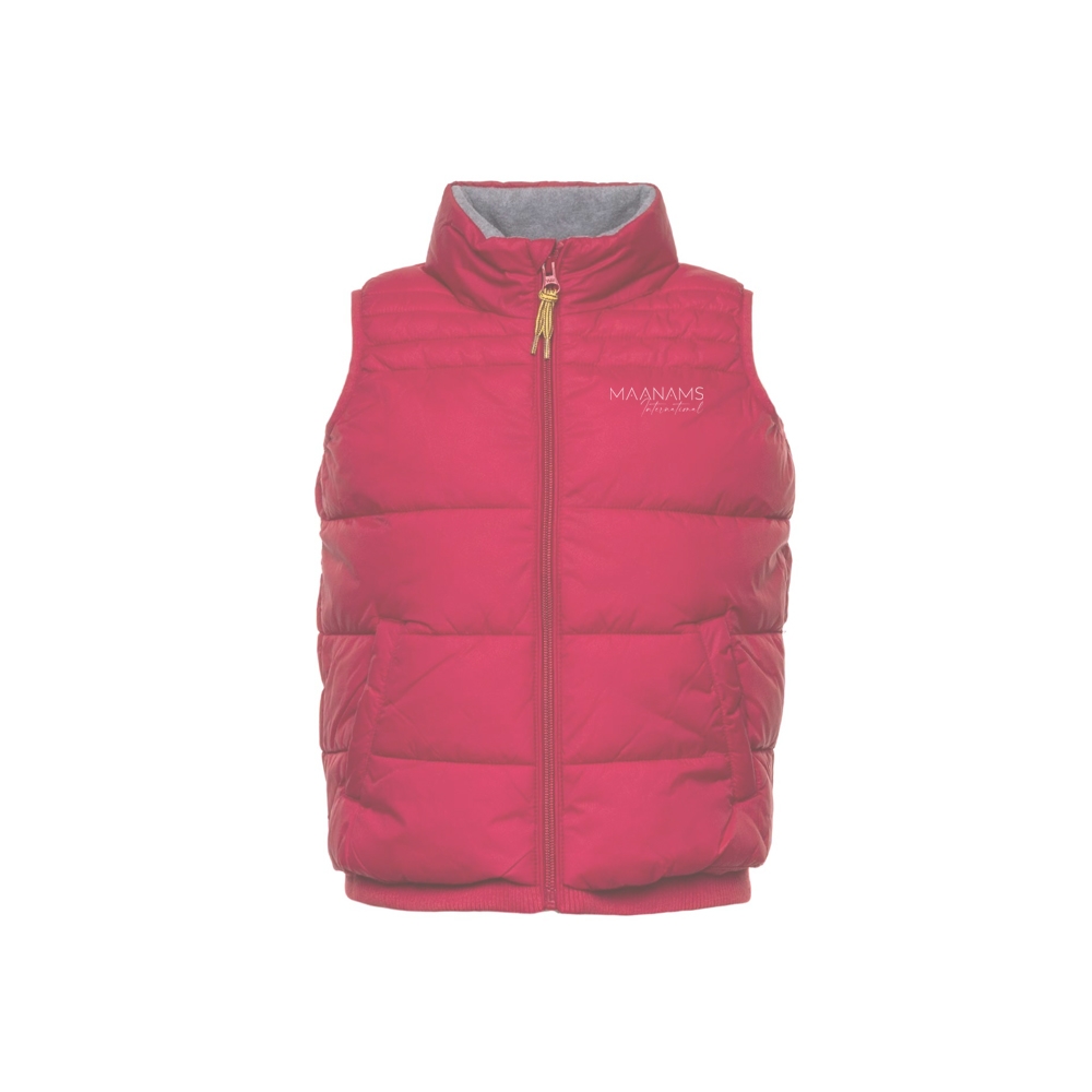 Gillets Body Warmer